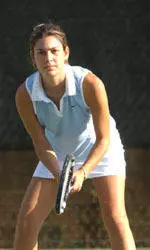Tar Heels Play Singles In St. Mary's Classic