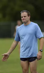 Tar Heel Women Enter USTFCCCA Rankings