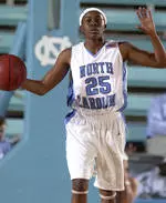 UNC Women's Basketball Tops Richmond, 99-69