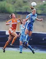 Tar Heels Return To NCAA Final Four For 20th Straight Year