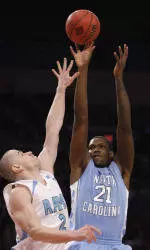 Deon Thompson Signs With Greek Pro Team