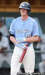 No. 10 Tar Heels Bounce Back With 8-3 Win