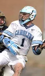 Carolina Looks For Lift In ACC Tournament
