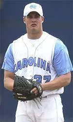 Tar Heels Gain Experience In Summer Ball