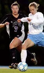 Tar Heels Advance To NCAA Third Round With 5-0 Win Over UNCG