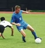 2001 Men's Soccer Preview