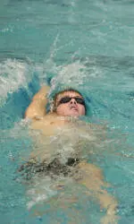 Carolina Men Fall To Virginia In A Close Meet