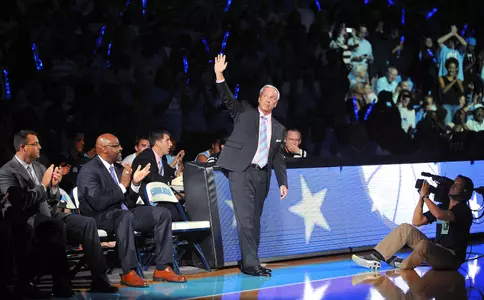 Late Night With Roy Tonight