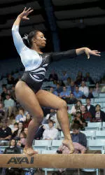 2011 Season Comes to an End for Evans, Tar Heels