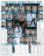 Monday's TarHeelBlue Challenge Winner Is...