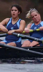 Tar Heels Take Three Firsts At Head Of The Chattahoochee