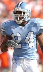 COUNTDOWN TO KICKOFF: Familiar Challenges Face Tar Heel Defense