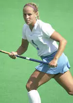 Five Tar Heels Named All-ACC