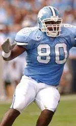 Tar Heels Participate In NFL Pro Timing Day
