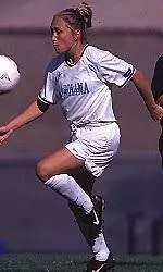 Borgman, Kluegel Named Hermann Trophy Candidates