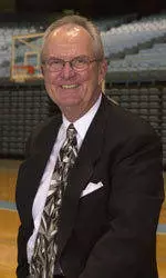 Professorship In Durham's Name To Honor Voice Of The Tar Heels