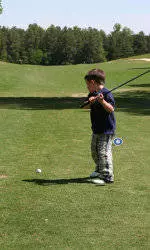 RHGC Features Williams, Davis, Dorrance