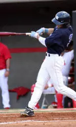 No. 5 Tar Heels Fall At NC State, 5-4