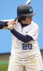 Former Star Catcher Natalie Anter To Participate on Italian Olympic Softball Team