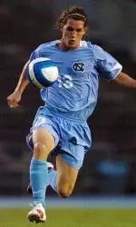 Tar Heels Head To Morganton For Big Weekend