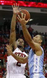 Lucas: Calling His Shot