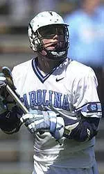 North Carolina Announces 2003 Men's Lacrosse Schedule
