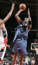 Jamison Leads Group In Building New Playground In D.C.