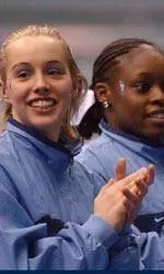 Carolina, NC State Tie Is First For Tar Heels