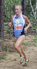 UNC Women's Cross Country Takes First at Wolverine Interregional