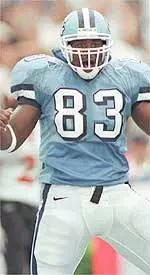 A Chat With Dauntae' Finger