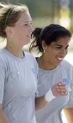 Tar Heels Selected To NCAA Individual Championships