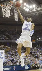 Ellington To Try Out For Pan Am Games Team This Week