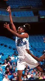 Game Notes On The UNC Women's Basketball Meeting With NC State