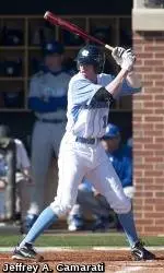 No.7 Tar Heels Drop Opener At No. 6 FSU