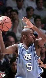 UNC Prepares For The Gators