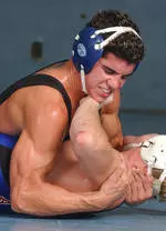 Tar Heels Topped by No. 7 Nebraska