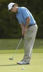 Carolina's Barden Berry Shoots 68 At U.S. Amateur