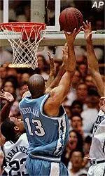 Devils Top Heels 89-77 At Cameron