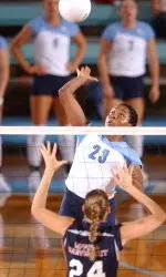 UNC Places 275 On ACC Honor Roll