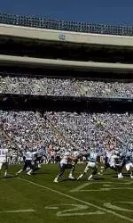 Spring Football Game Set For April 9 at 3 p.m.