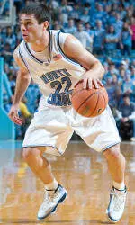 Wes Miller To Play In London