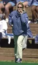 Carlyle Cup Competition Heats Up