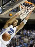 No. 12 Tar Heels Handle Hurricanes, 89-64