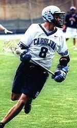 2001 Men's Lacrosse Outlook