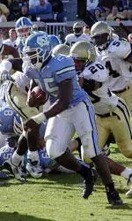 UNC-Georgia Tech Video Highlights Now Available