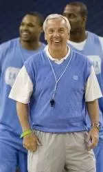 Coaches Clinic Details Announced