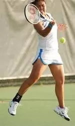 No. 12 Carolina Falls To Top-Ranked Northwestern, 5-2