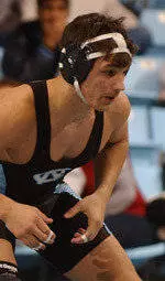 Tar Heels Finish with a 2-1 Record at Lone Star Duals