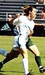 Second-Ranked Tar Heels Crush Central Florida, 8-0