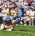 Tar Heels In The NFL
